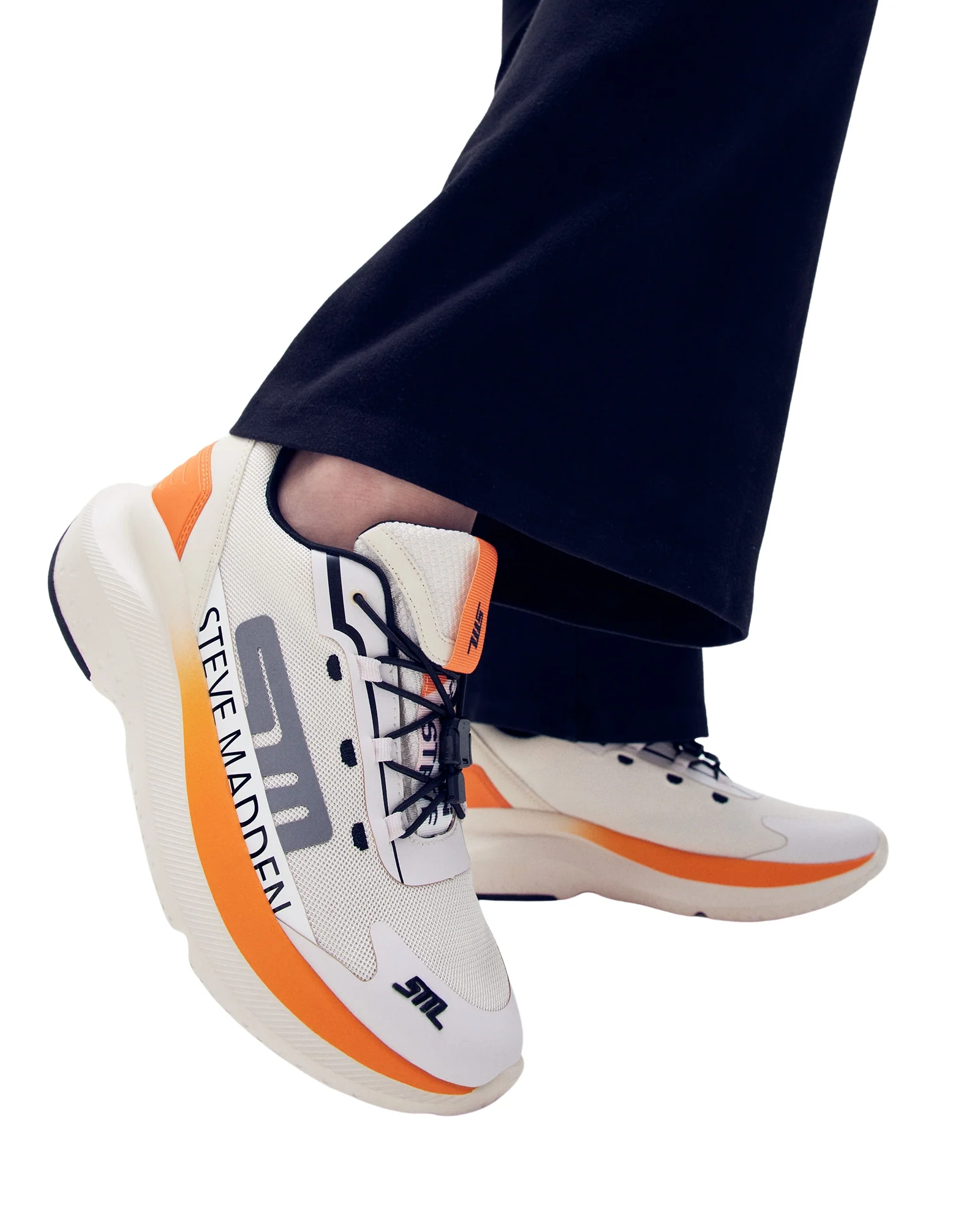 ELEVATE 2 ORANGE BONE - Image 7