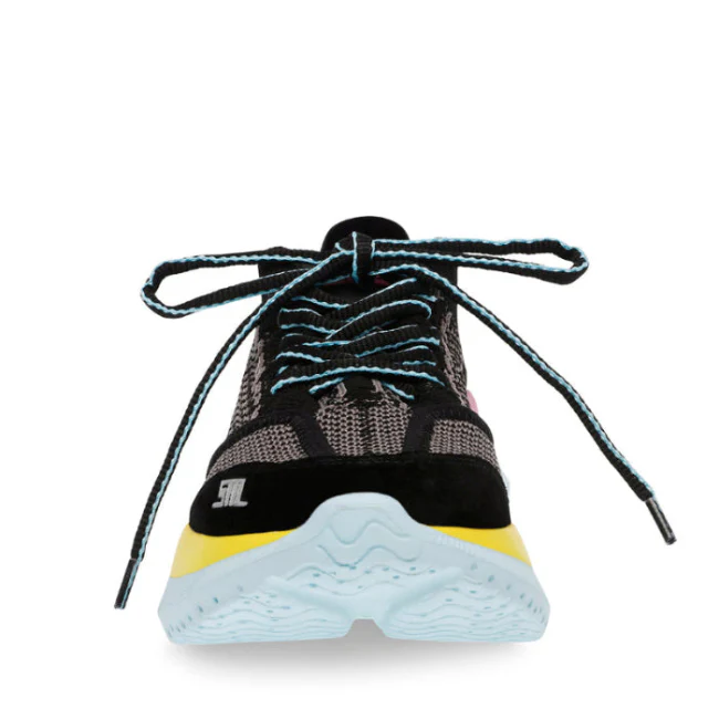 ELEVATE 3 BLACK MULTI - Image 3