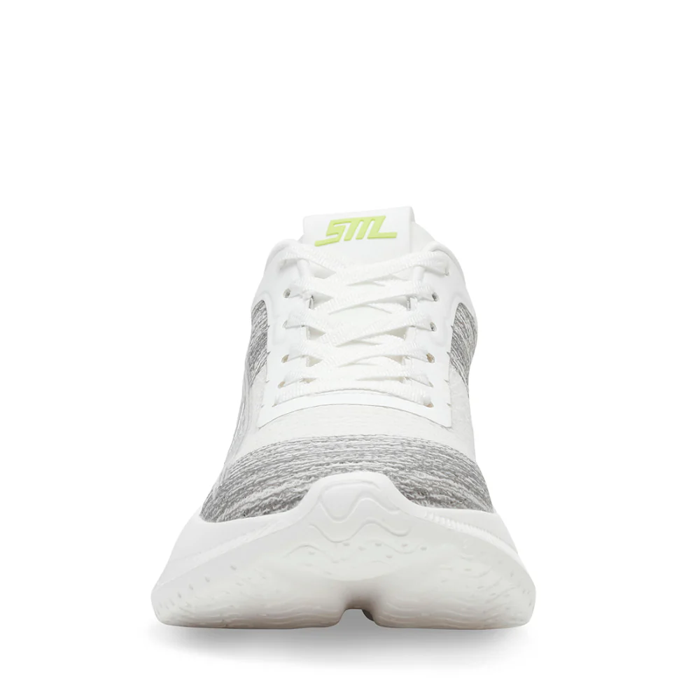 ELEVATE 5 WHITE/SILVER - Image 3