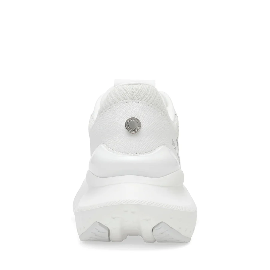 ELEVATE 5 WHITE/SILVER - Image 4