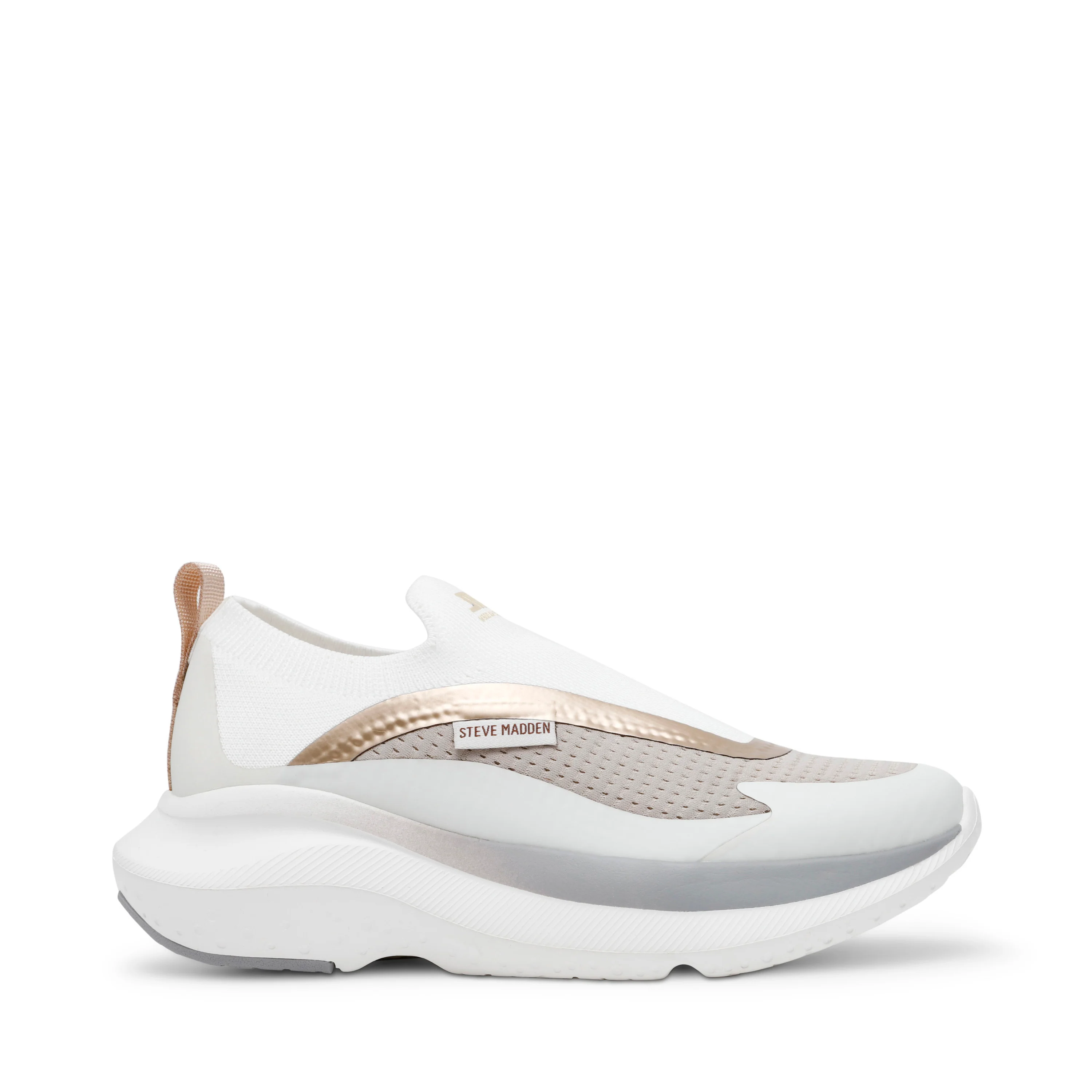 ELEVATE 6 WHITE ROSE GOLD