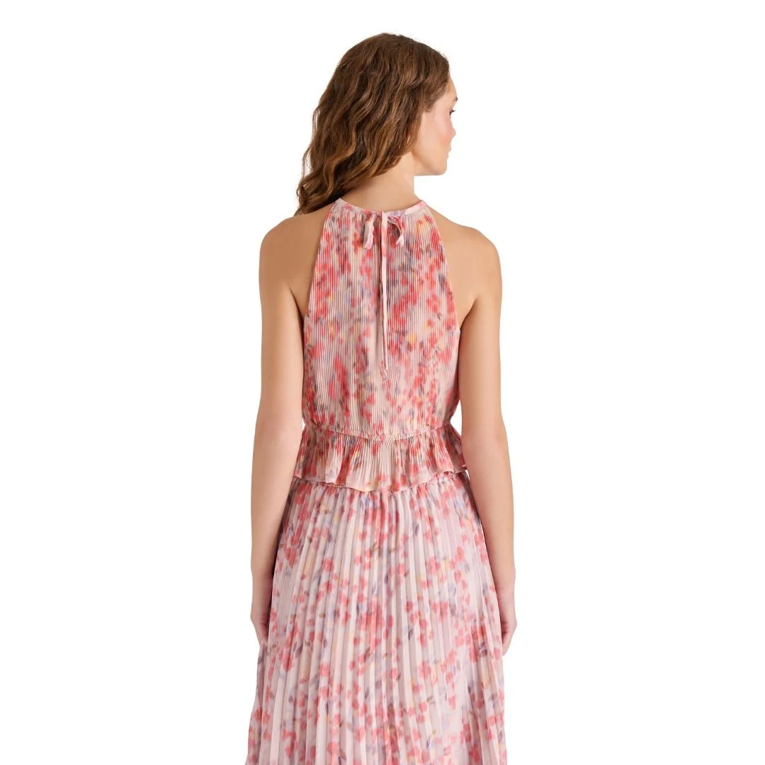 EMIL TOP DUSTY LAVENDER - Image 3