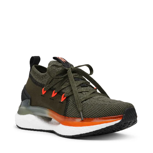 ENERGY 1 OLIVE/ORANGE - Image 2