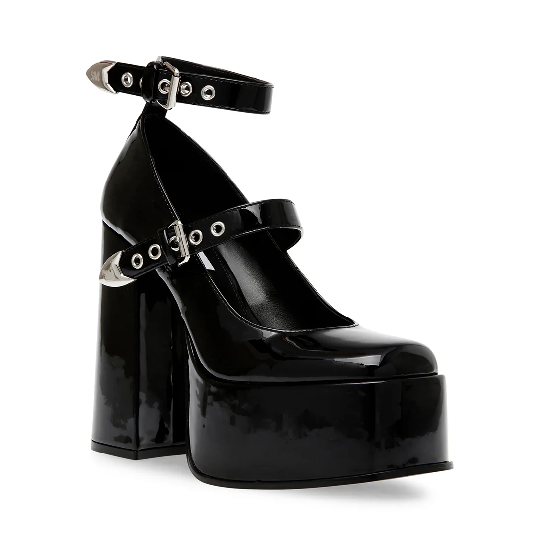 ESPIONAGE BLACK PATENT - Image 2
