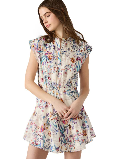 FAITH DRESS ANTIQUE - Image 3