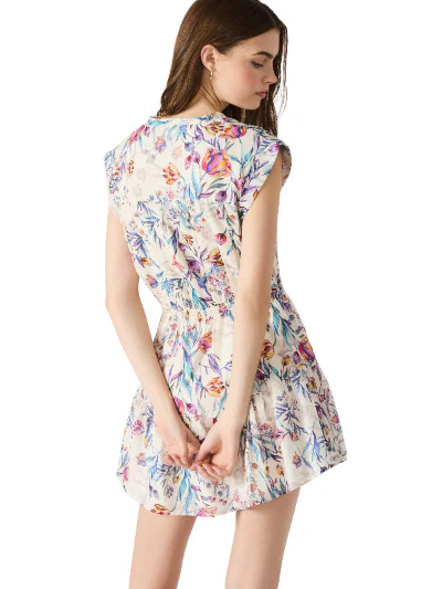 FAITH DRESS ANTIQUE - Image 4
