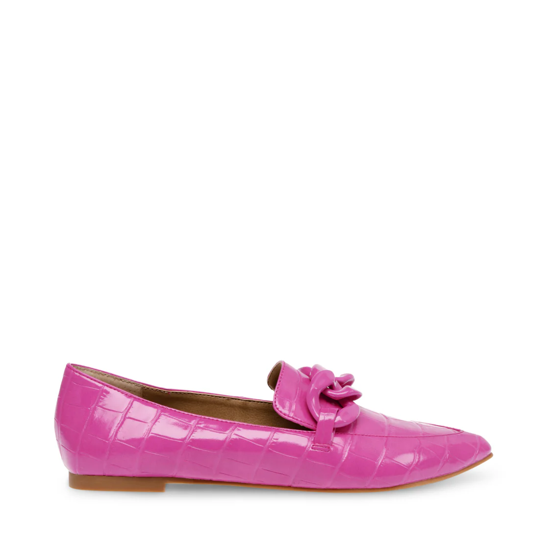 FAMED FUSCHIA CROCO