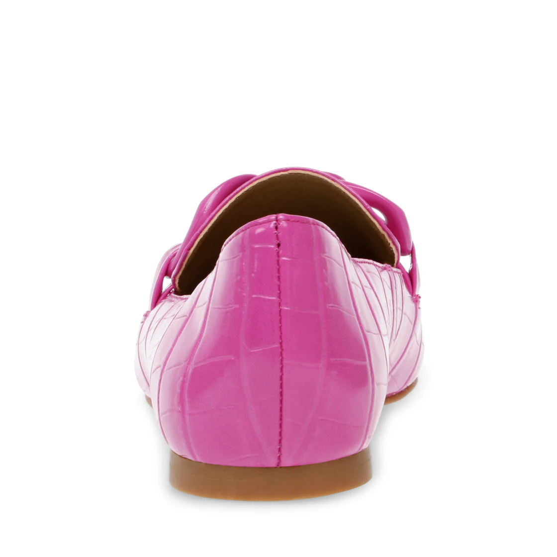 FAMED FUSCHIA CROCO - Image 4