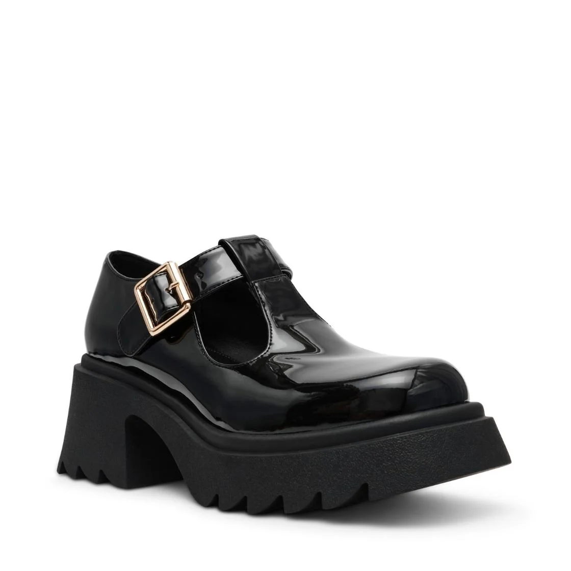 FEEL-GOOD BLACK PATENT - Image 2