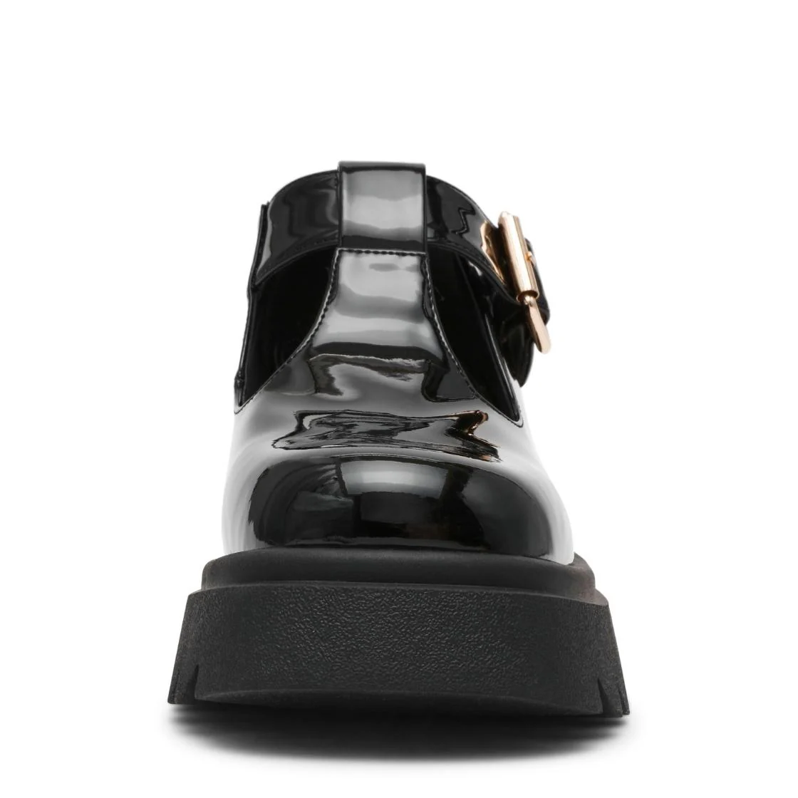 FEEL-GOOD BLACK PATENT - Image 3