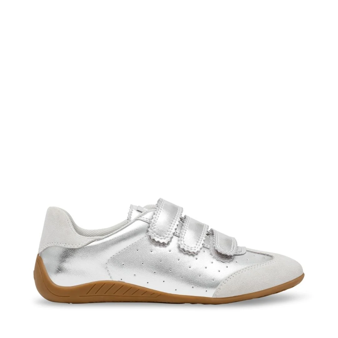 FLAGSHIP SILVER ACTION LEATHER