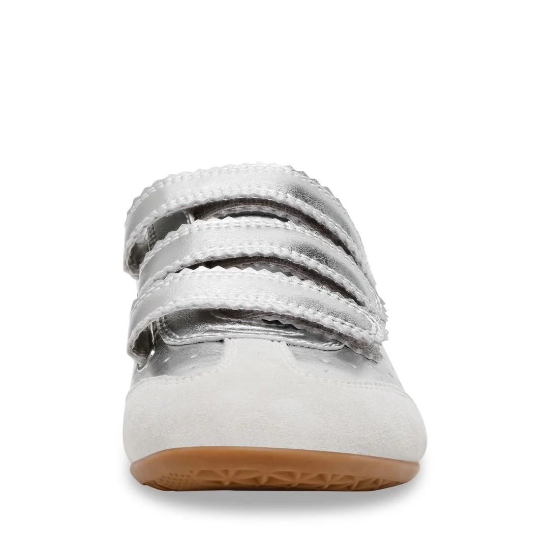 FLAGSHIP SILVER ACTION LEATHER - Image 3
