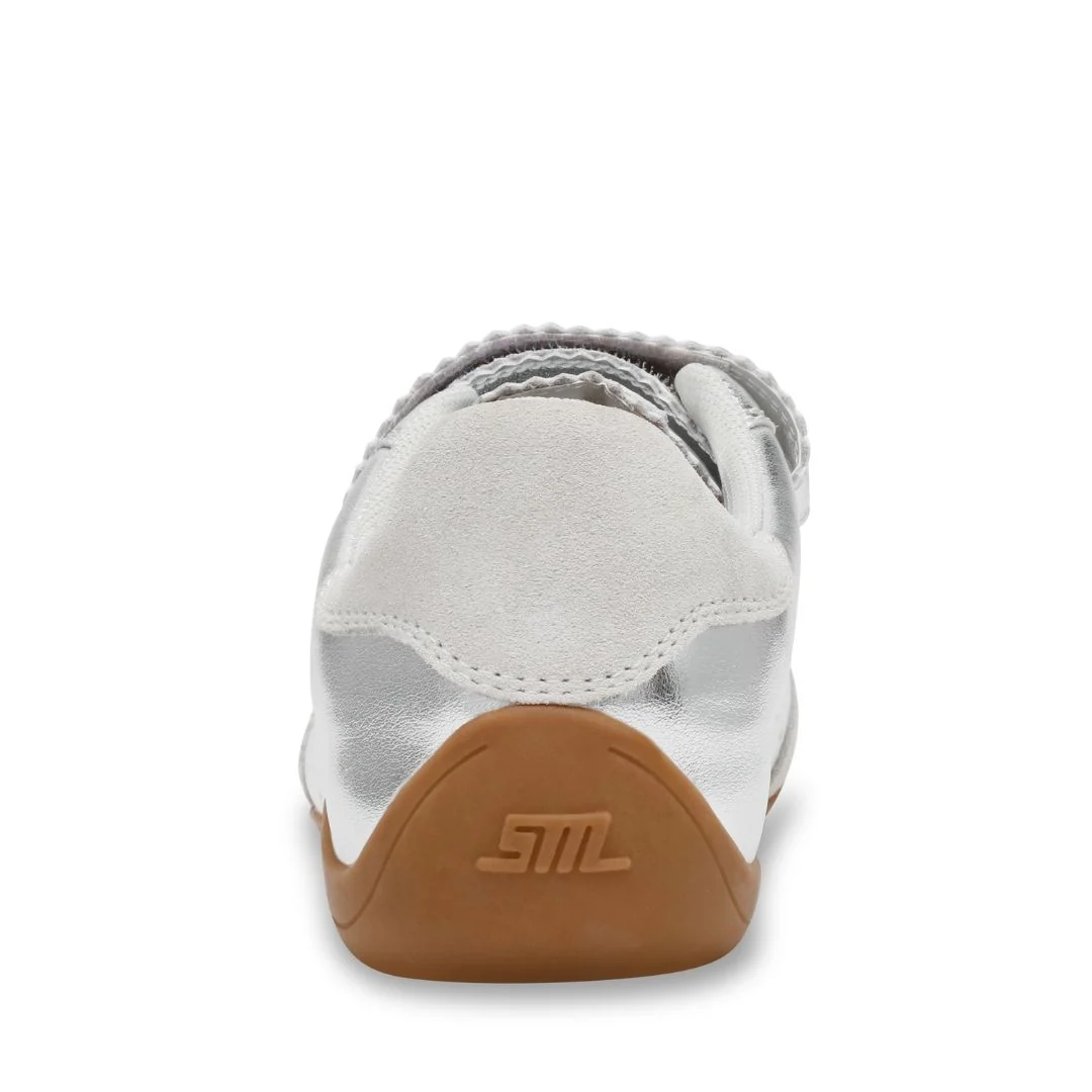 FLAGSHIP SILVER ACTION LEATHER - Image 4