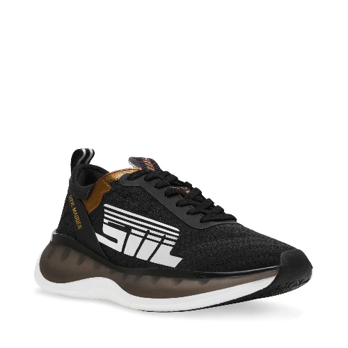 FLASH 1 BLACK/GOLD - Image 2