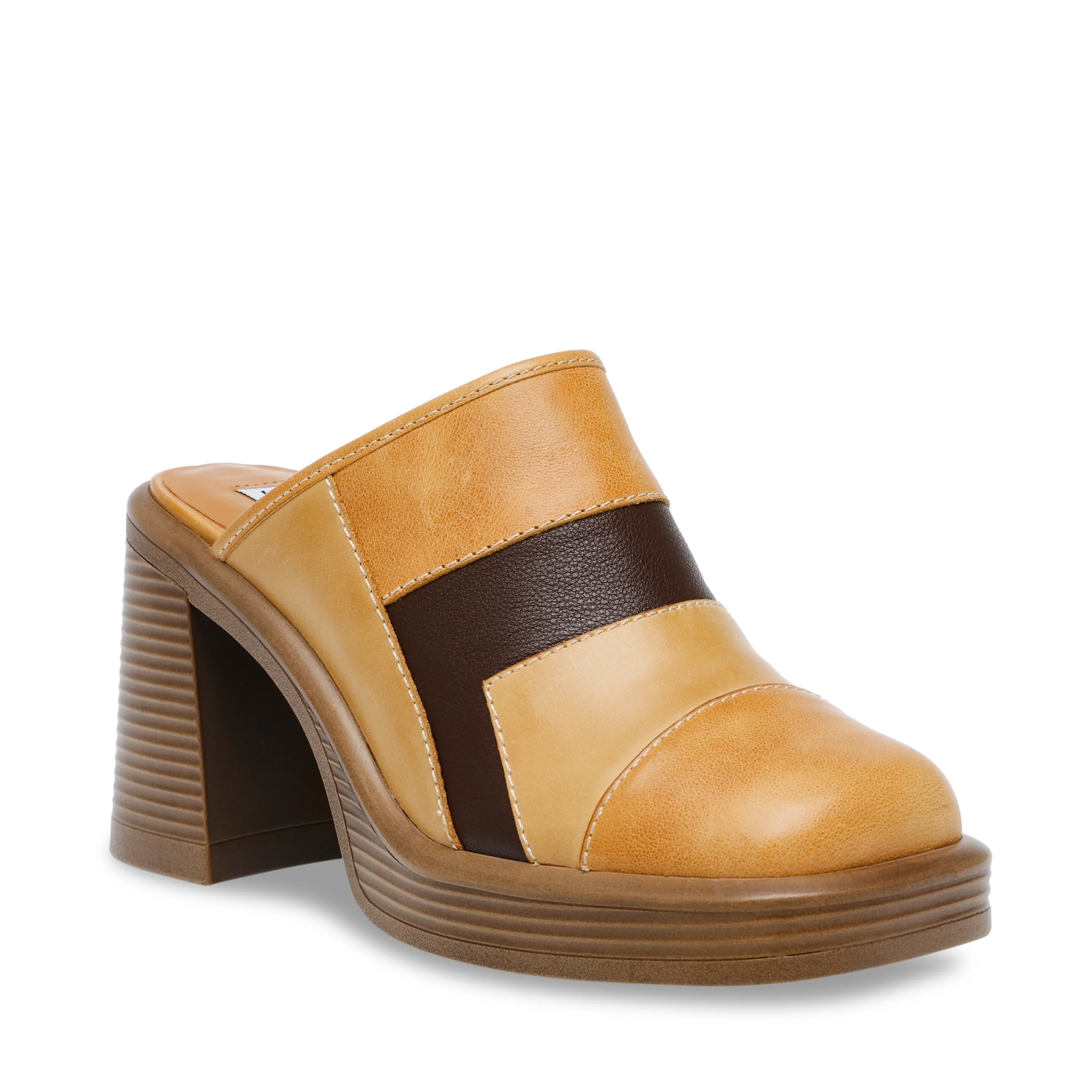 FORESIGHT TAN LEATHER - Image 2