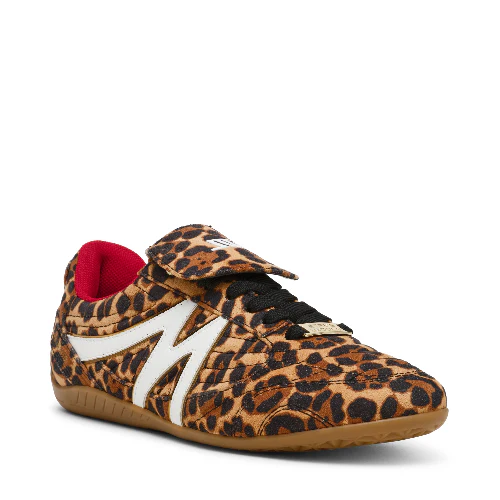 FREEKICK-L BLACK LEOPARD - Image 2