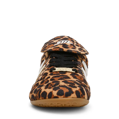 FREEKICK-L BLACK LEOPARD - Image 3