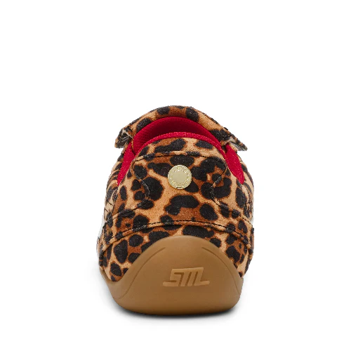 FREEKICK-L BLACK LEOPARD - Image 4