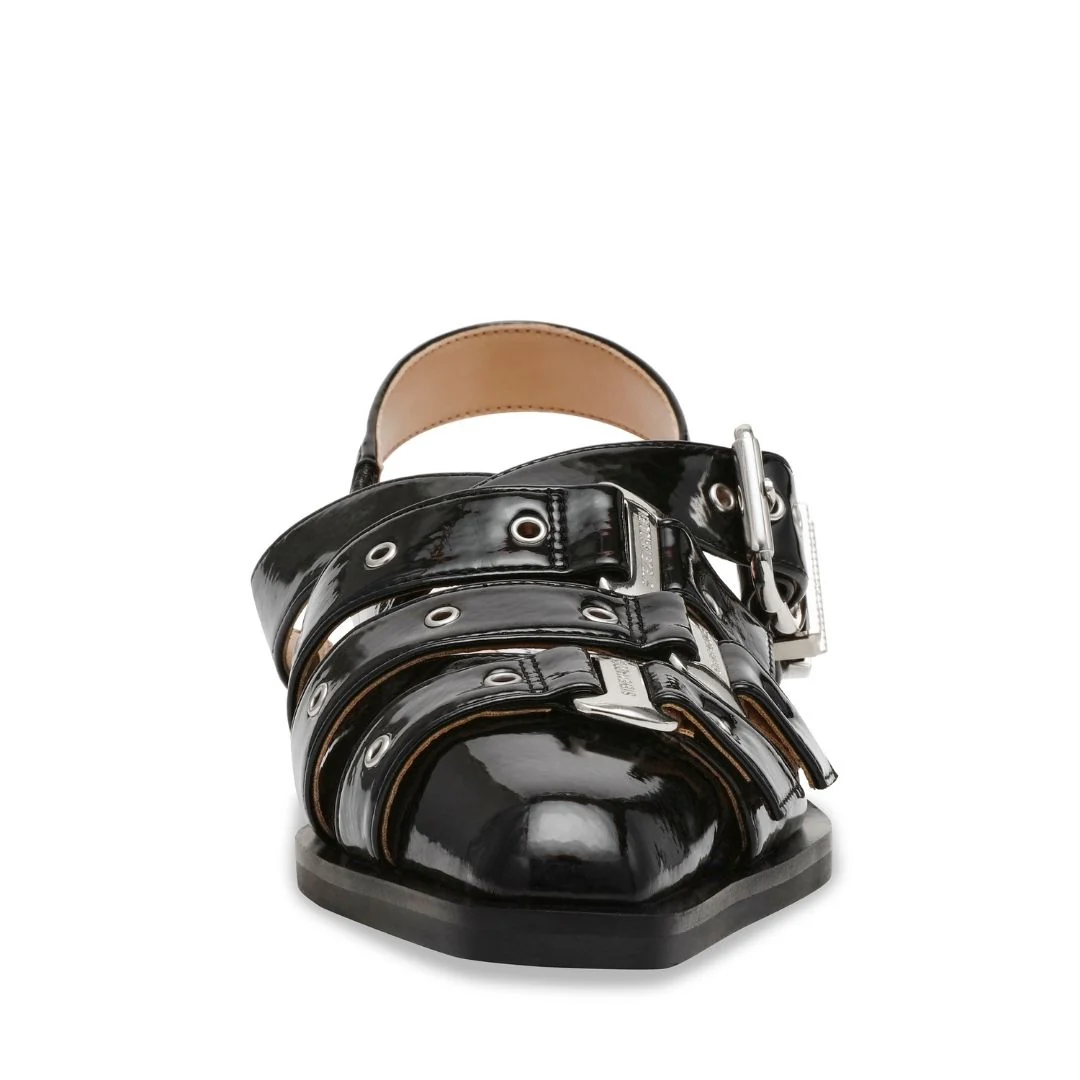 GARI BLACK CRINKLE - Image 3