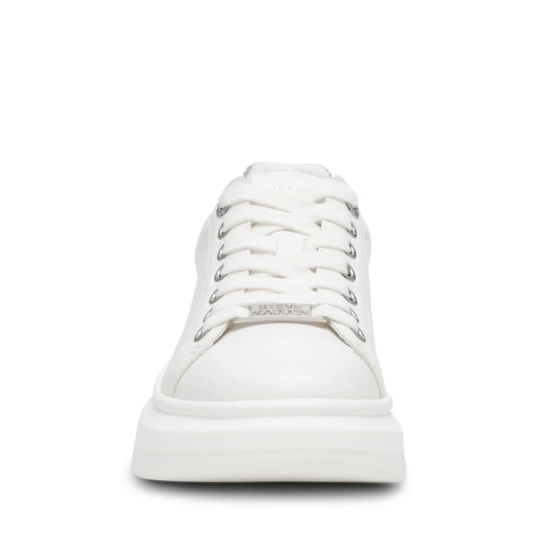 GLACIALR 2.0 WHITE/SILVER - Image 3