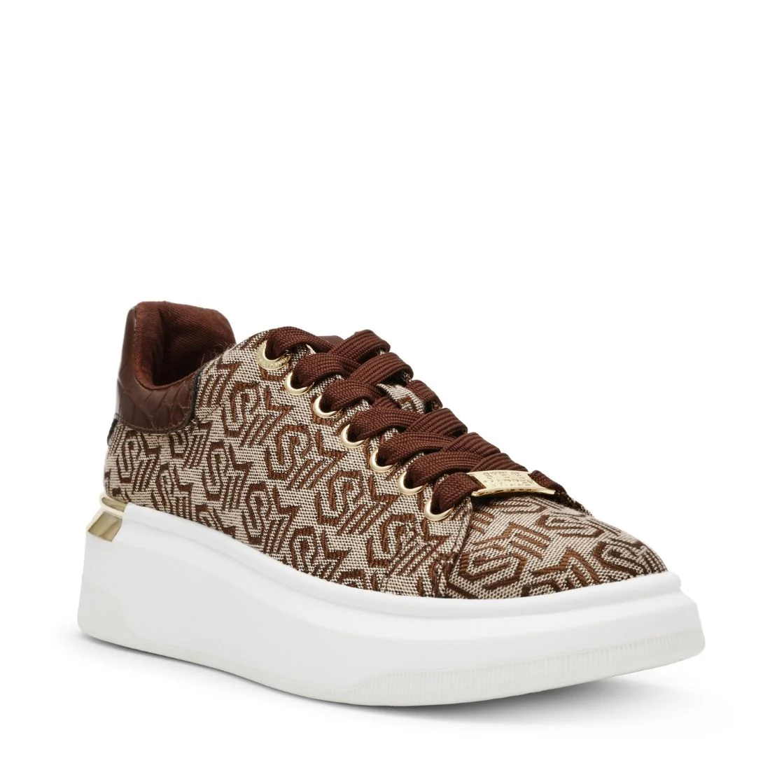 GLIDER 2 BROWN - Image 2