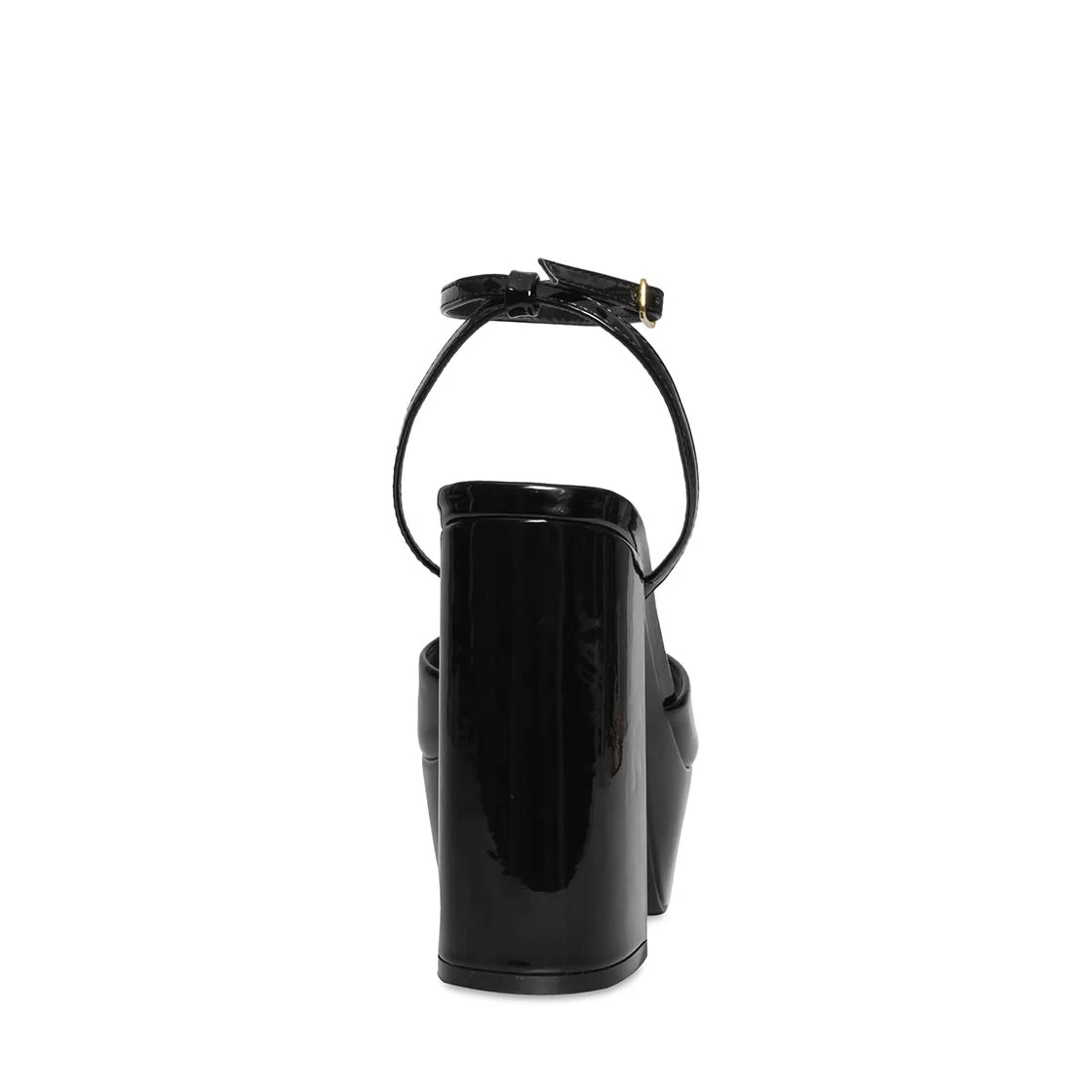 GLISTEN BLACK PATENT - Image 4