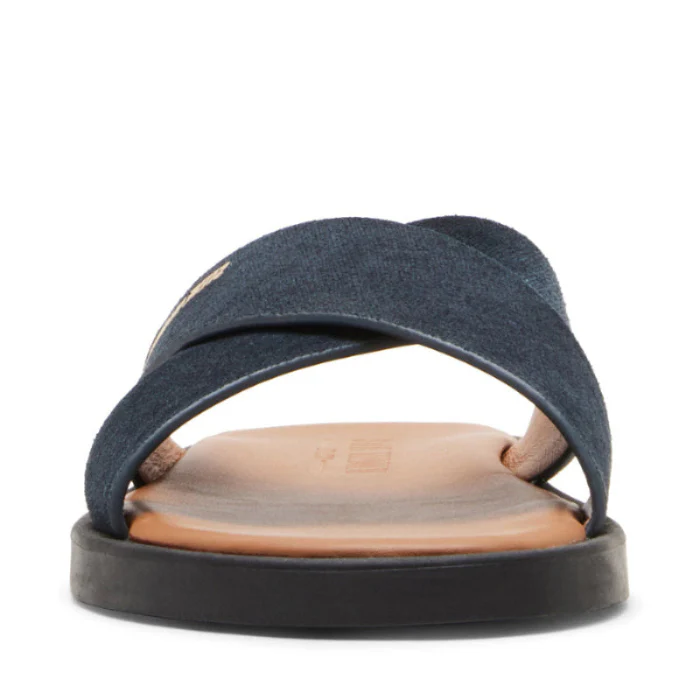 GRANULUAR NAVY SUEDE - Image 3