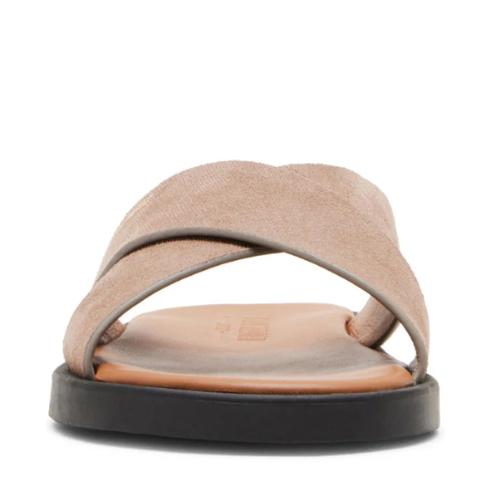 GRANULUAR TAUPE SUEDE - Image 3