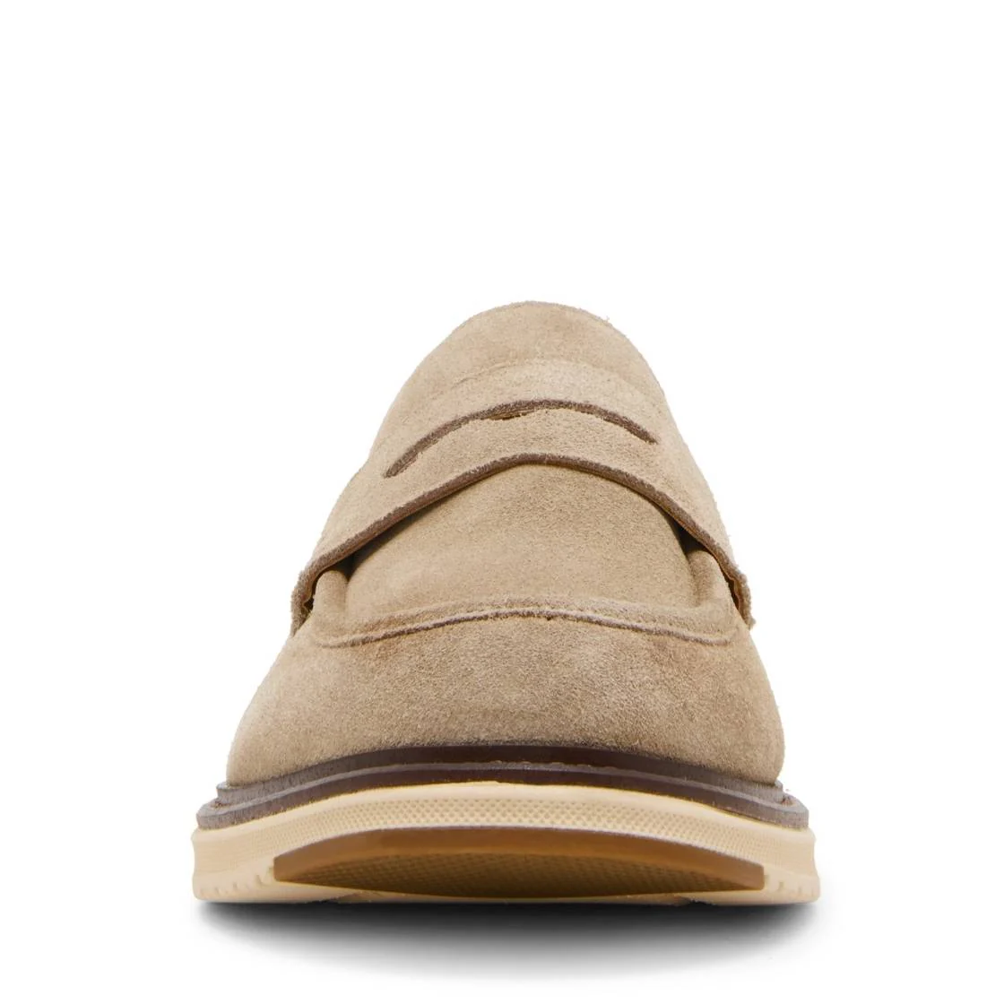 HARLAN TAUPE SUEDE - Image 3