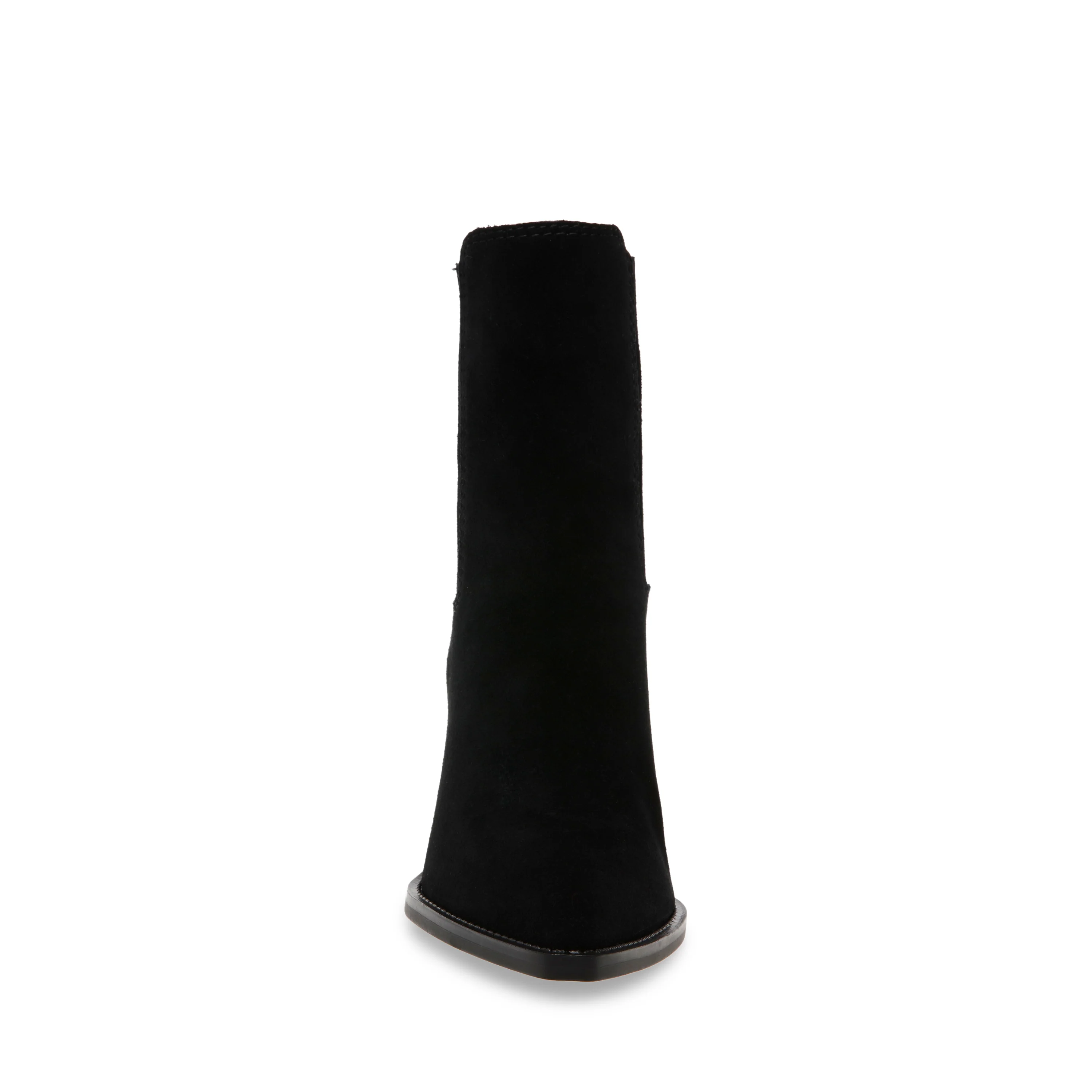 HIGHROLLER BLACK SUEDE - Image 3