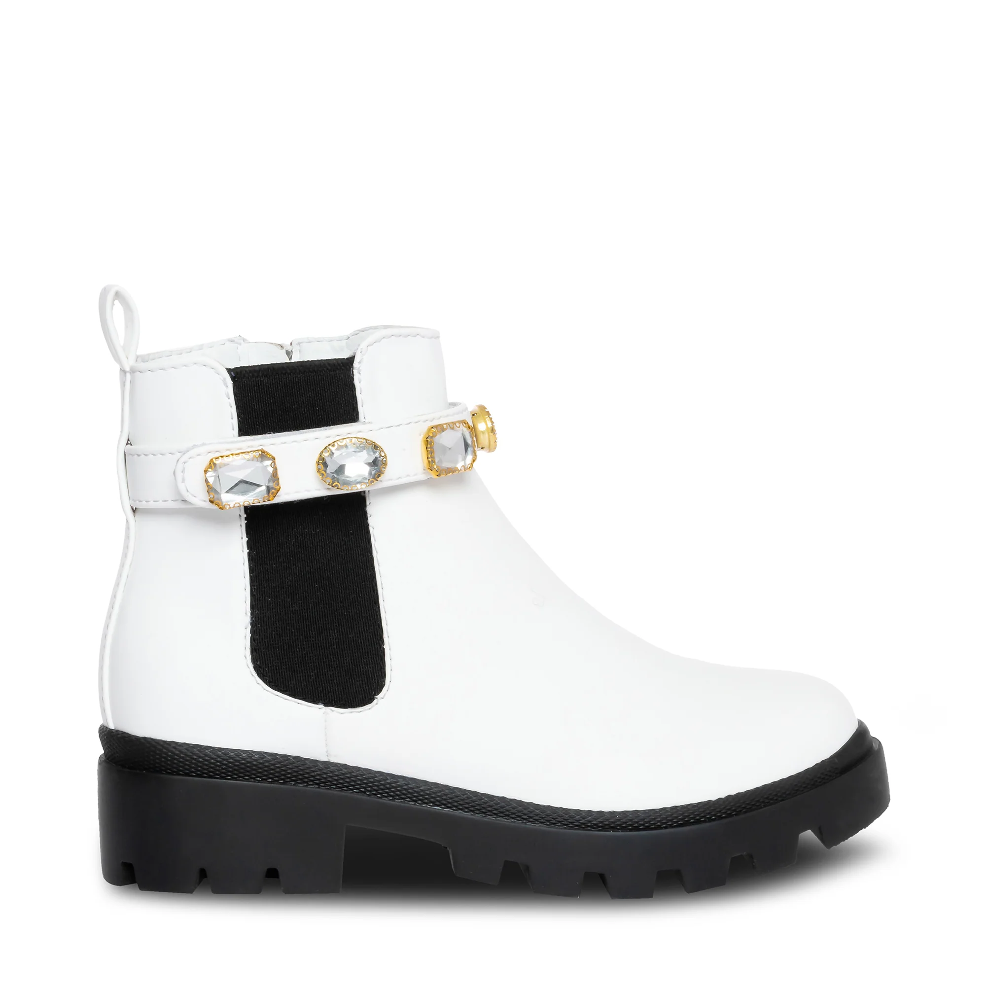 JAMULET WHITE