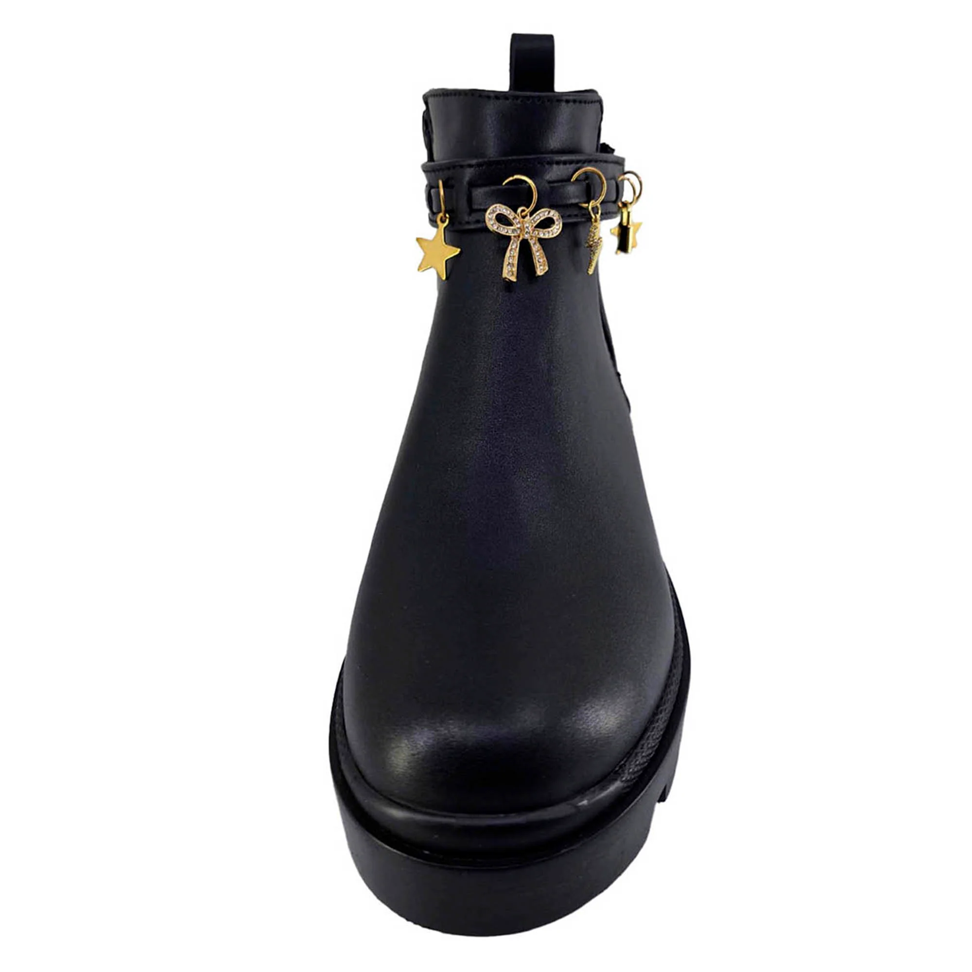 JAMULETC BLACK - Image 3