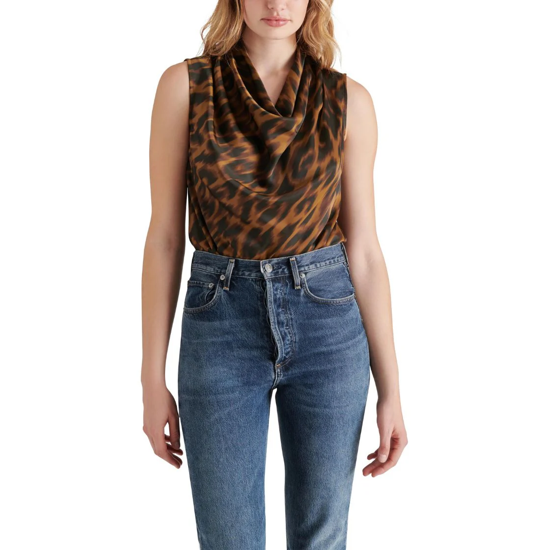 JAYDE TOP TOFFEE - Image 2