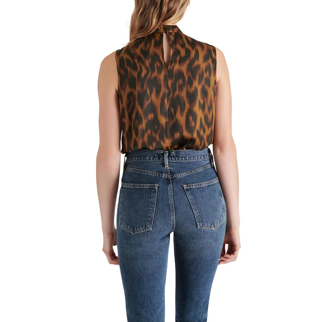 JAYDE TOP TOFFEE - Image 4