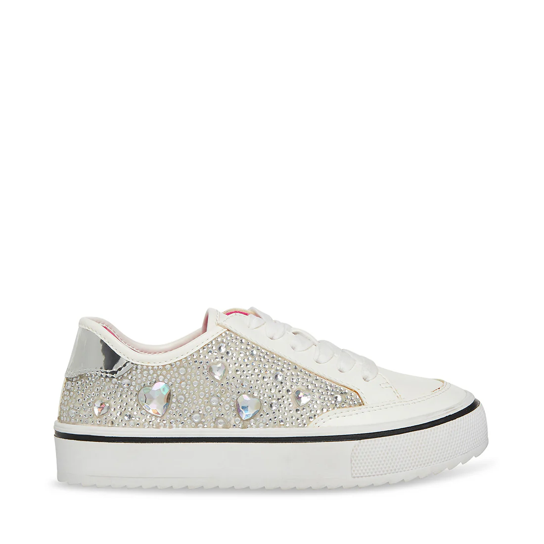 JBEAT SILVER