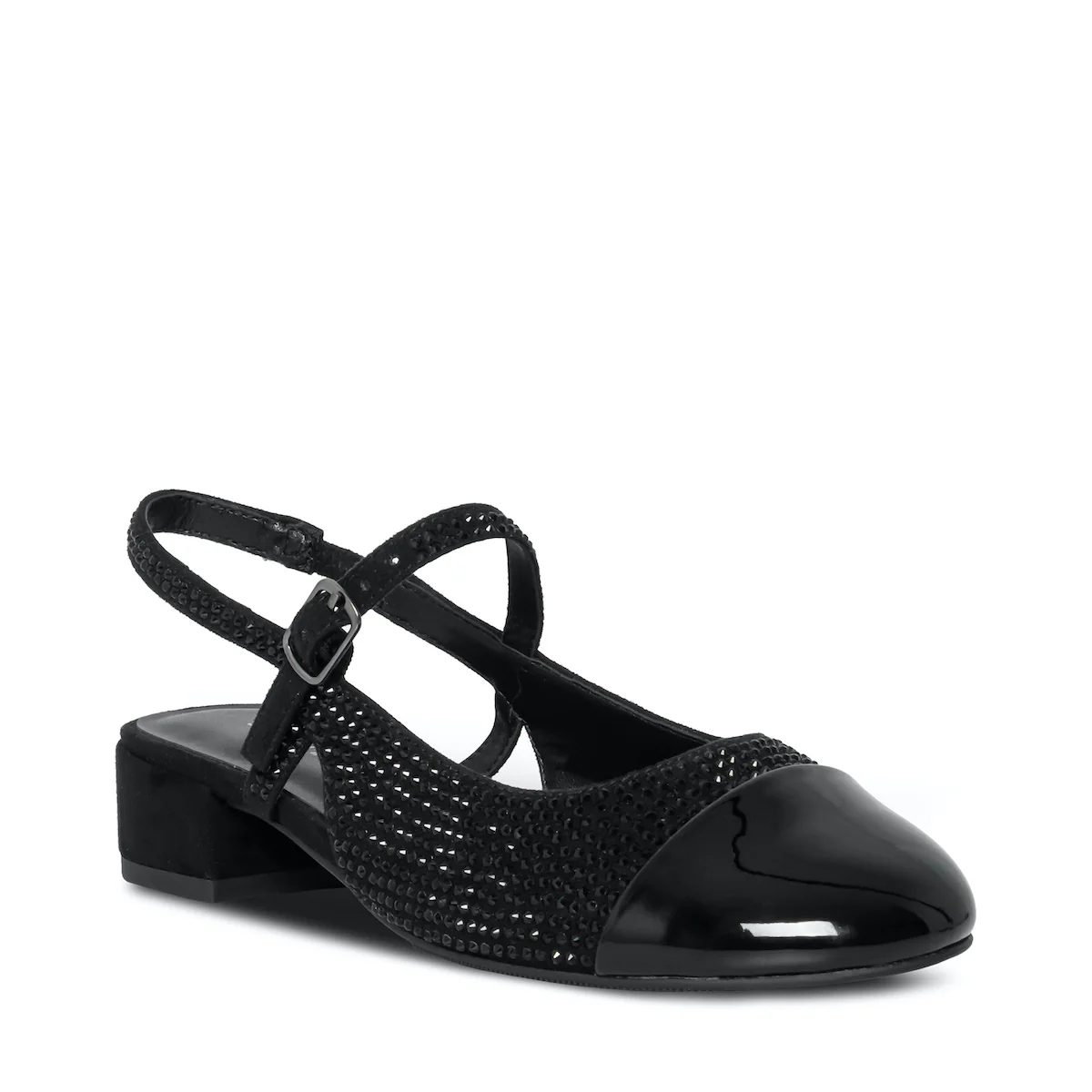 JBELINDA BLACK CRYSTAL - Image 2