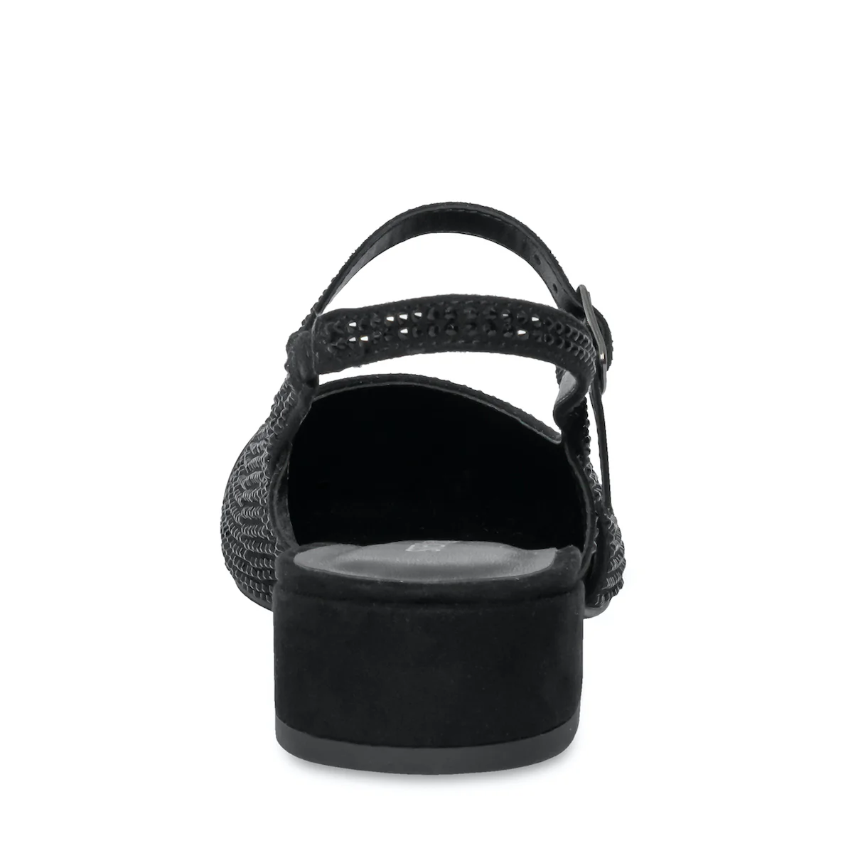 JBELINDA BLACK CRYSTAL - Image 4