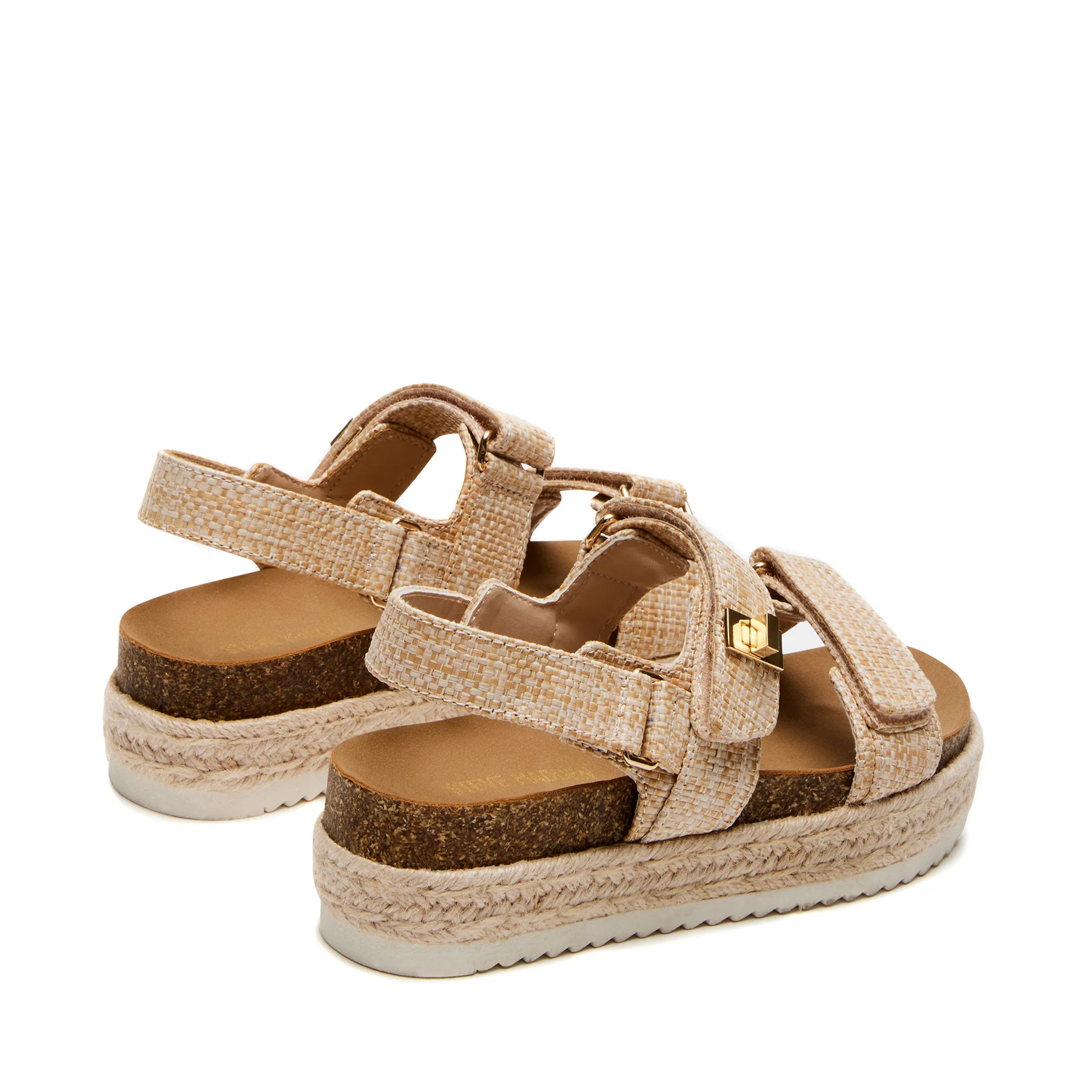 JBIGMONA RAFFIA - Image 3