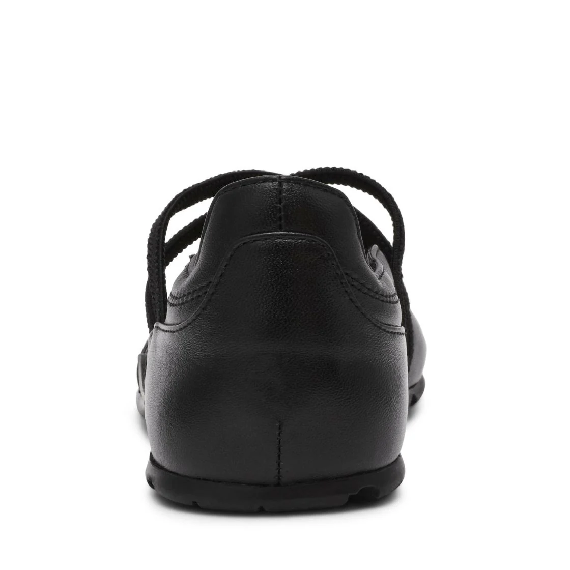 JOISIE BLACK LEATHER - Image 4