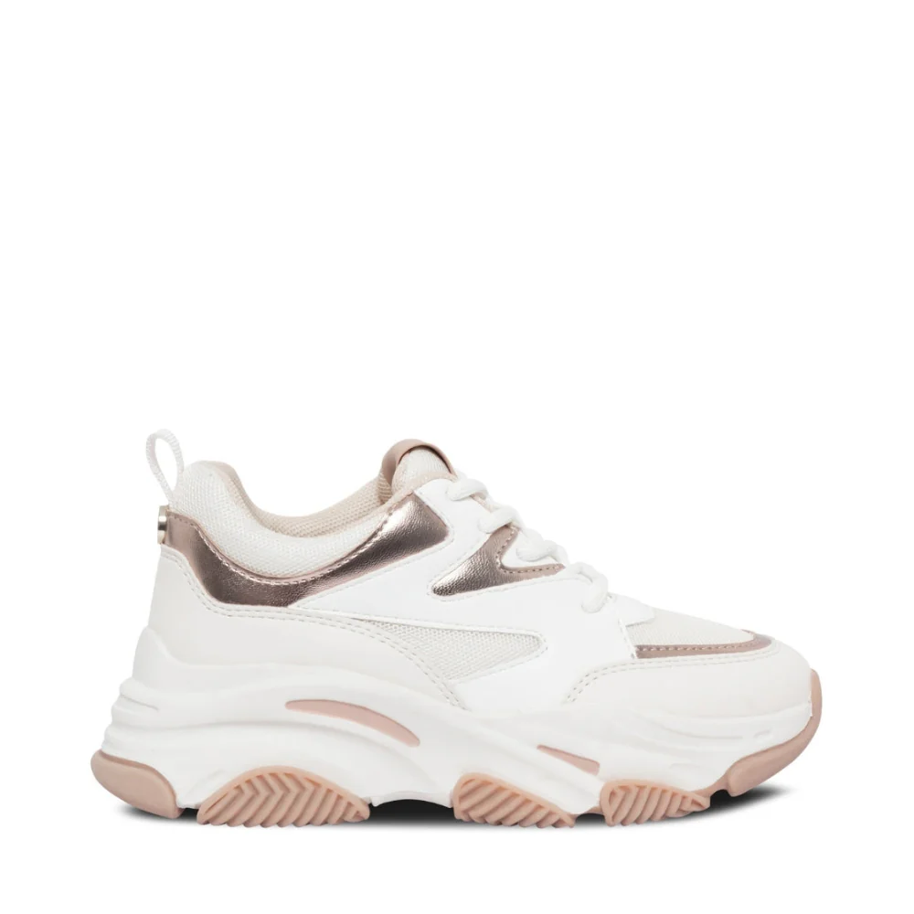 JPROGRESSIVE CREAM ROSE GOLD