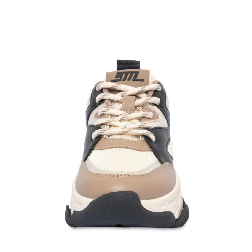 JPROGRESSIVE KHAKI/BLACK - Image 3