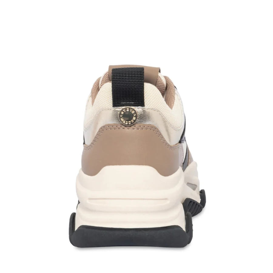 JPROGRESSIVE KHAKI/BLACK - Image 4