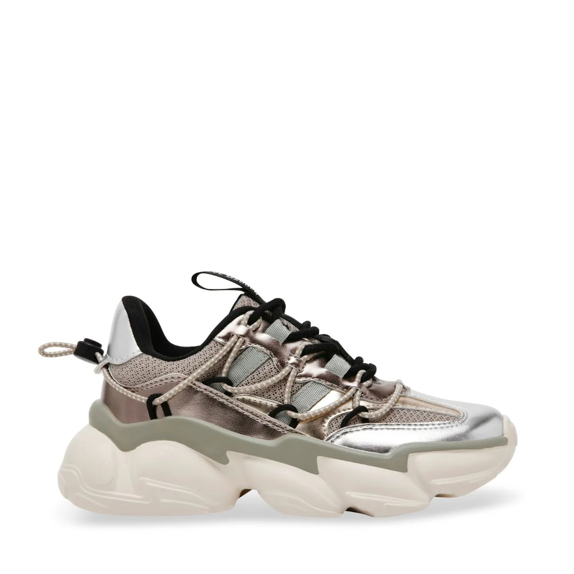 JSPECTATORR PEWTER/GOLD
