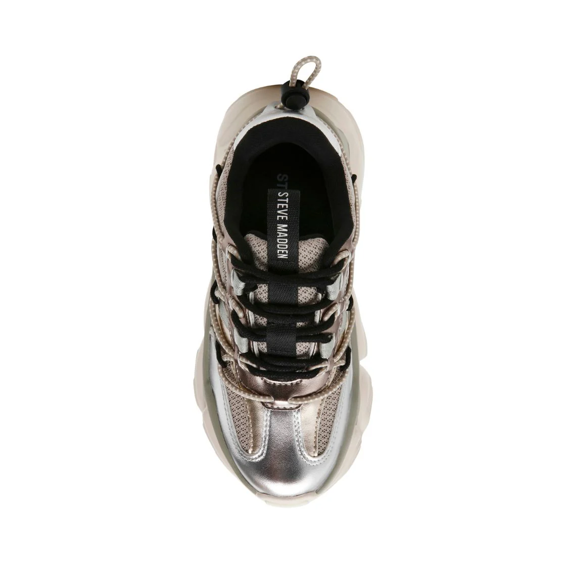 JSPECTATORR PEWTER/GOLD - Image 3