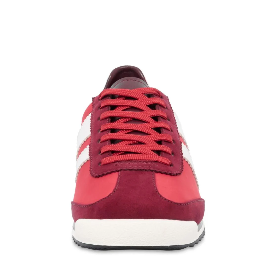 JUMPER RED/BURGUNDY - Image 3