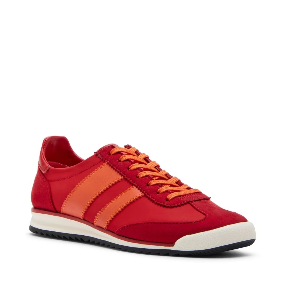 JUMPER RED CORAL - Image 2