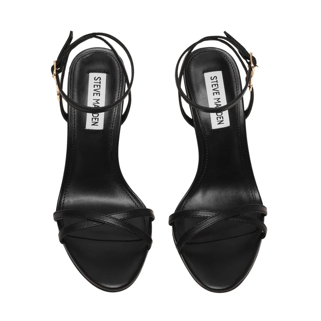 JYPSEY-CN BLACK LEATHER - Image 3