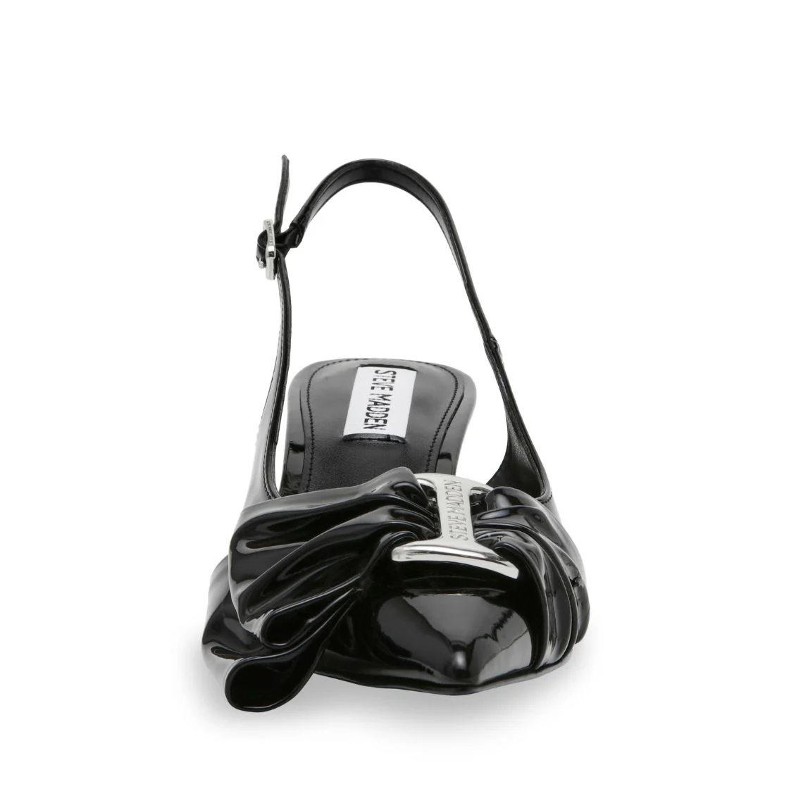 KACI BLACK PATENT - Image 3