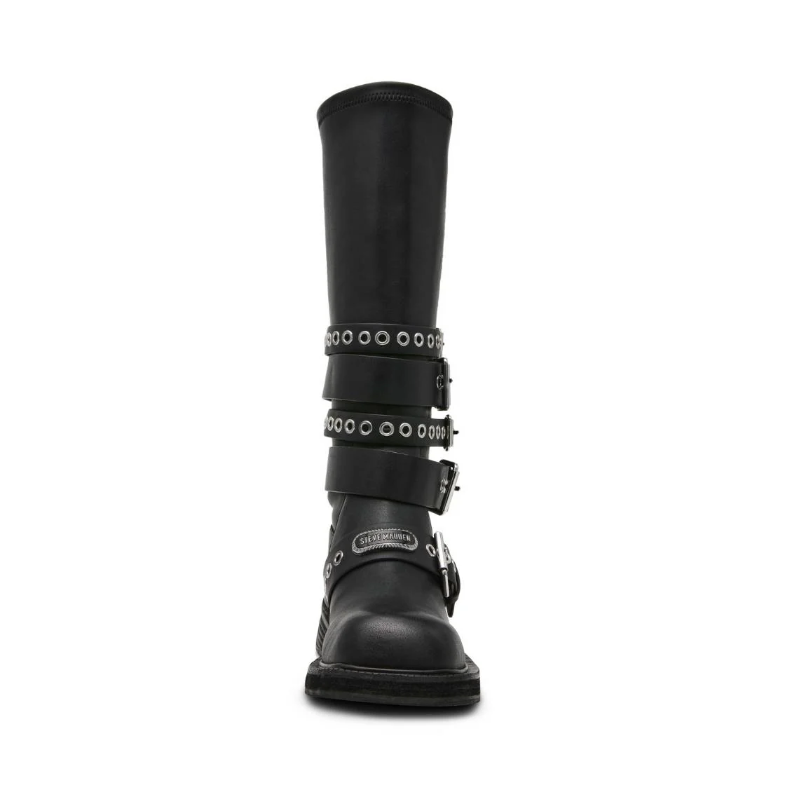 KANNONBALL BLACK ACTION LEATHER - Image 3