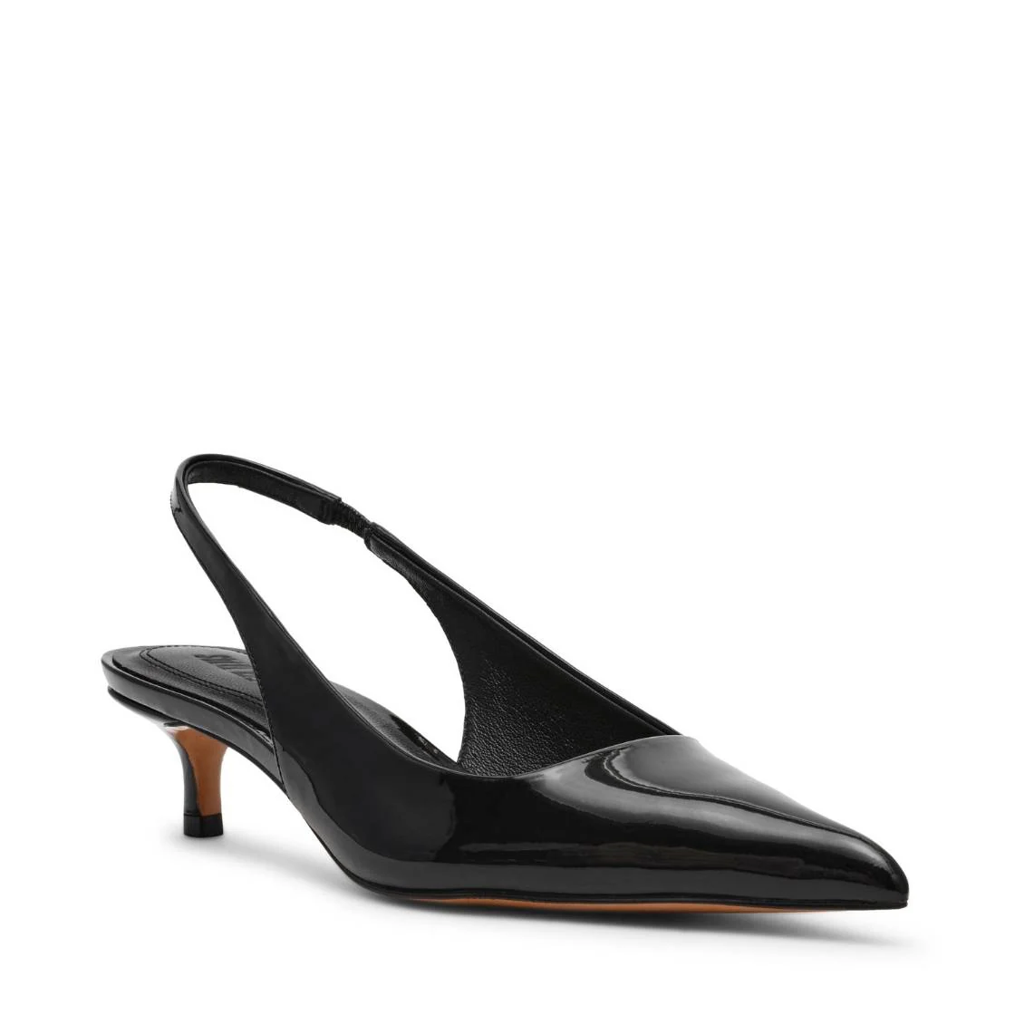 KITTIE BLACK PATENT - Image 2